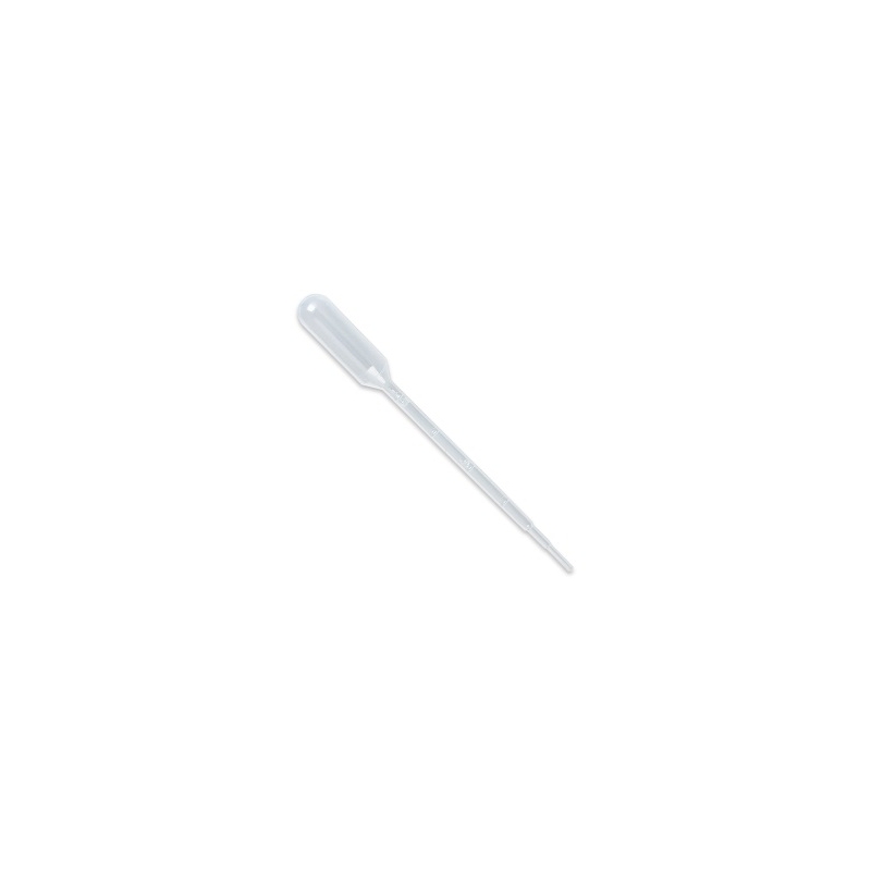 Pipetė 2ML, 1vnt