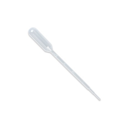 Pipetė 2ML, 1vnt